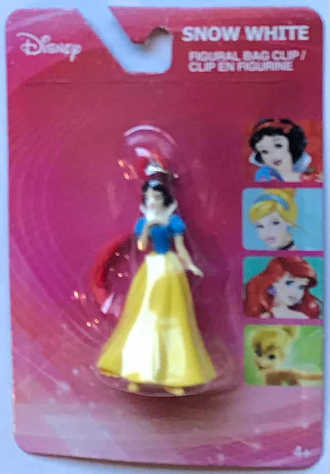 Disney Princess Bag Clip