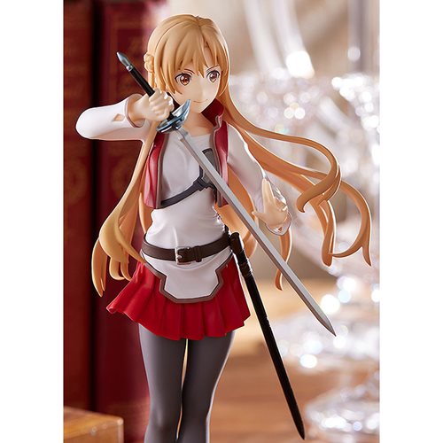 Sword Art Online Progressive Aria of a Starless Night: Pop Up Parade Kirito