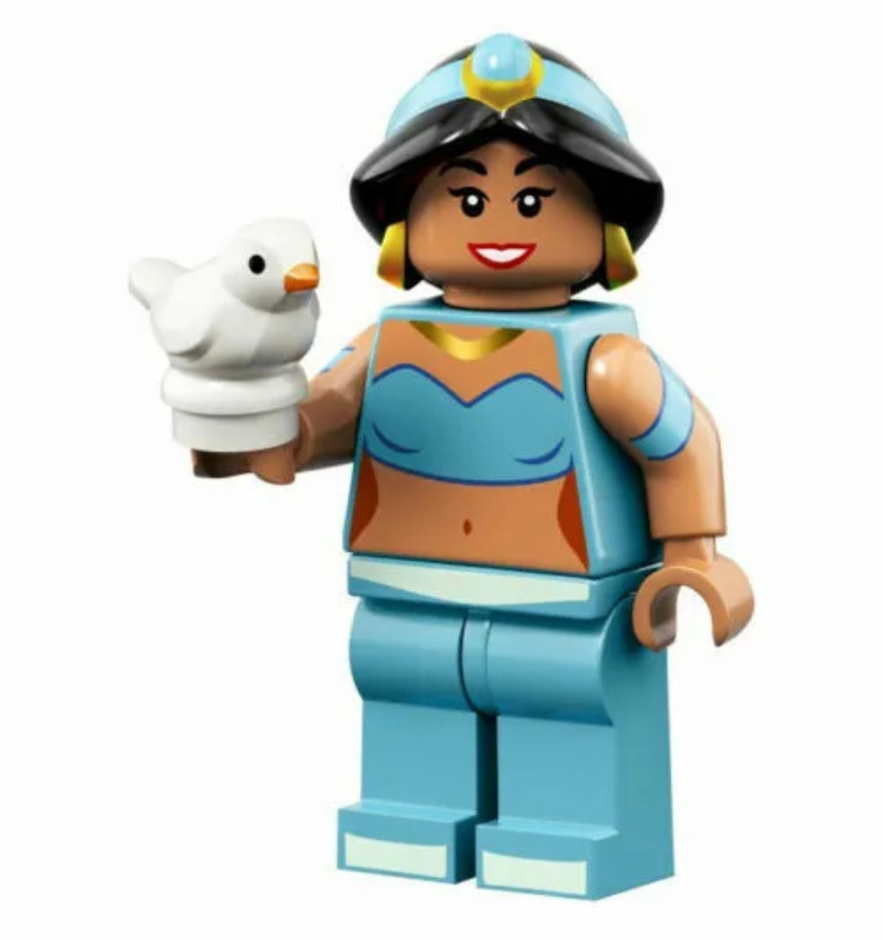 LEGO Disney Series 2 Elsa Frozen Collectible Minifigure 71024