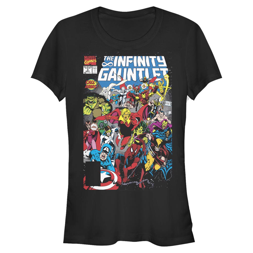 marvel universe t shirt