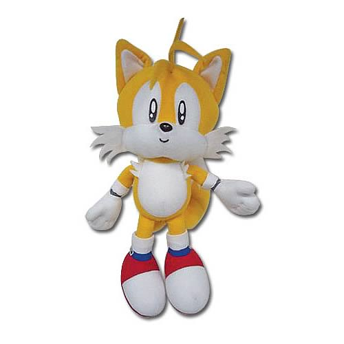 JAKKS Pacific Reveals Brand New Line Of Sonic Prime Action Figures,  Playsets, And Plush