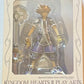 Play Arts Kingdom Hearts II (2) Wisdom Form Sora Figure (Used)