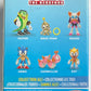 Jakks Sonic 2.5" Inch Boxed Caterkiller Figure