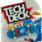 Tech Deck World Industries Checkered Wet Willy Board by Spin Masters (Used)