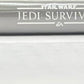 Xbox Series X Star Wars: Jedi Survivor EA Video Game