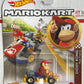 Hot Wheels Mario Kart Diddy Kong Pipe Frame Car