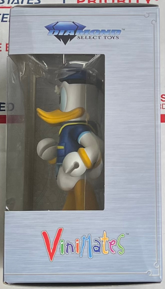 Vinimates Kingdom Hearts Donald Action Vinyl Figure