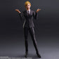 Final Fantasy VII (7) Rebirth Play Arts Kai Elena (Pre-Order)