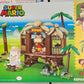 LEGO Super Mario Donkey Kong's Tree House Set #71424