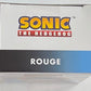 Jakks Sonic 2.5" Inch Boxed Rouge Figure