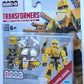 Kre-O Transformers Blizzard Strike Bumblebee Hasbro Building Toy