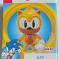 Jakks Sonic 2.5" Inch Boxed Ray Figure