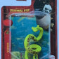 Mattel Micro Collection DreamWorks Kung Fu Panda Viper