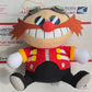 Sonic the Hedgehog Dr. Eggman Plush Toy