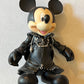 Play Arts Kingdom Hearts (1) Organization XIII (13) Mickey Figure (Used)