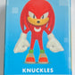 Jakks Sonic 2.5" Inch Boxed Classic Knuckles Figure