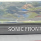 SEGA Sonic Frontiers (PS5) Play Station Video Game