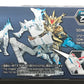 SD Gundam World Heroes Horse Knight World Version Model Kit