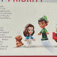 LEGO Disney Peter Pan & Wendy Set #43220