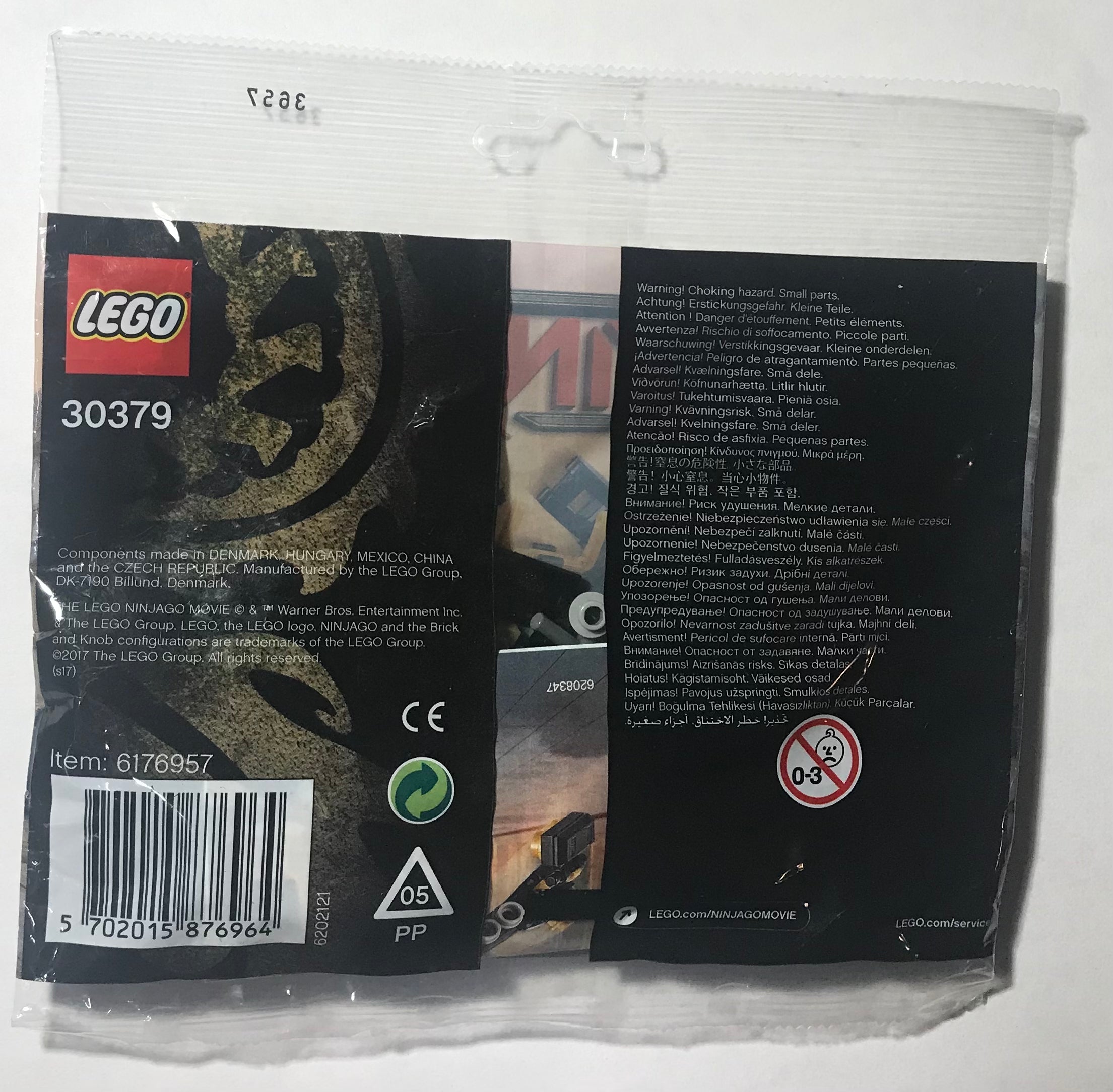 Lego shops 30379