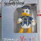 Vinimates Kingdom Hearts Donald Action Vinyl Figure