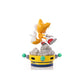 (Pre-Order) First 4 Figures Sonic the Hedgehog Tails Statue