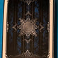 Ellusionist Blue Artifice Playing Cards (Used)