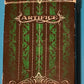 Ellusionist Green Artifice Playing Cards (Used)