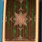 Ellusionist Green Artifice Playing Cards (Used)