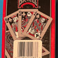 Tragic Royalty Bicycle Playing Cards (Used)