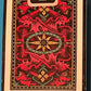 Bicycle Dragon Back Playing Cards (Used)