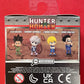 Jada Toys Metalfigs Hunter X Hunter Gon Figure