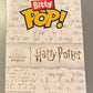 Harry Potter Bitty Pop! Random / Blind Package Mini-Figure