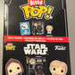 Star Wars Bitty Pop! Random / Blind Package Mini-Figure