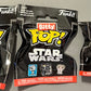 Star Wars Bitty Pop! Random / Blind Package Mini-Figure