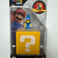 Jakks The Super Mario Bros. Movie Kamek Mini Figure