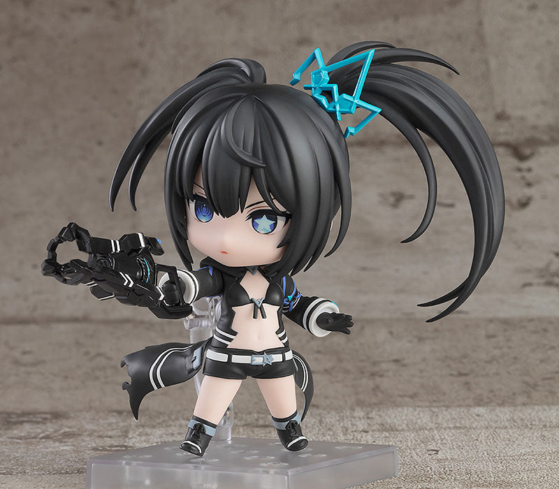 (Pre-Order) Nendoroid Black Rock Shooter FRAGMENT Elishka Figure