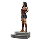 (Pre-Order) Weta Workshop Zack Snyder's Justice League Wonder Woman Trinity Series 1:6 Scale Statue