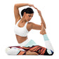 Kawieshan Warriors General Ava Ainsworth Yoga Leggings