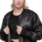 Kawieshan Warriors General Azula Ayala Leather Jacket