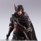 (Pre-Order) Bring Arts Final Fantasy XVI (16) Clive Rosfield & Torgal Action Figure 2-Pack