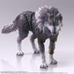 (Pre-Order) Bring Arts Final Fantasy XVI (16) Clive Rosfield & Torgal Action Figure 2-Pack