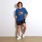 Kawieshan Warriors Performance Crew Neck T-shirt