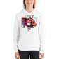 Kawieshan Warriors General Ava Ainsworth 'XOXO' Kisses Hoodie