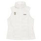 Dank Spades / Kawieshan Warriors Lina Schuster Women’s Columbia Fleece Vest