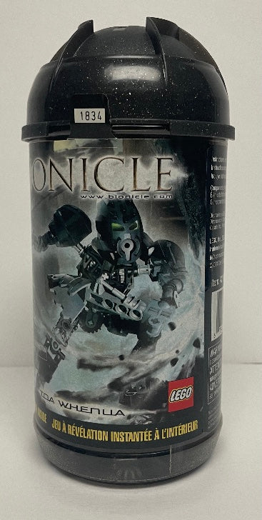 Bionicle sealed hot sale